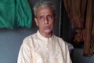 JU Pforessor Dr. M. A. Awal