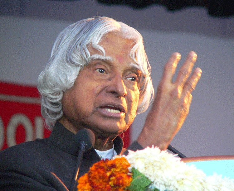 APJ abul kalam
