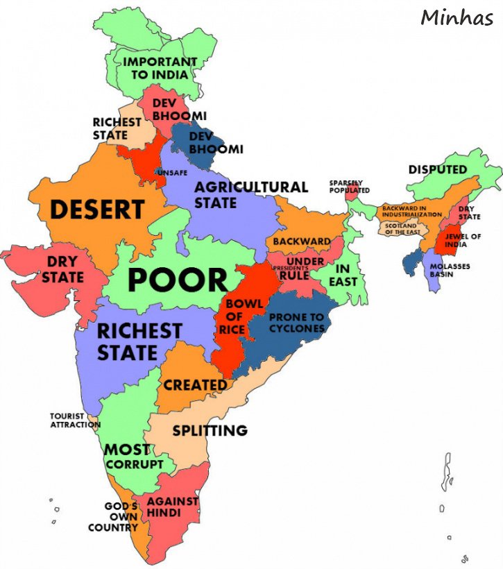 Google how to see india