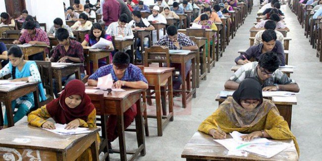 non government teacher exam