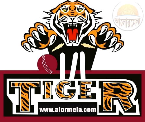 Tiger Cricket