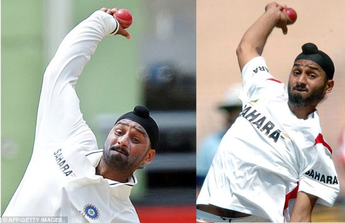 Harbhajan