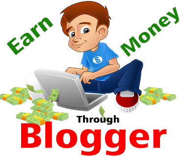 earn by blogging