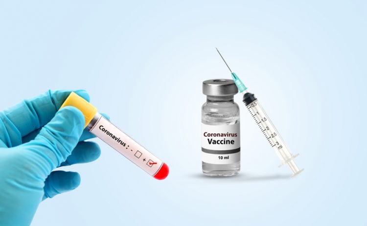 corona vaccine 1